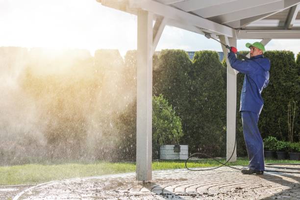 Best Warehouse Cleaning  in Sharon, TN
