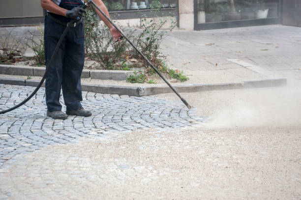 Best Dumpster Area Cleaning  in Sharon, TN