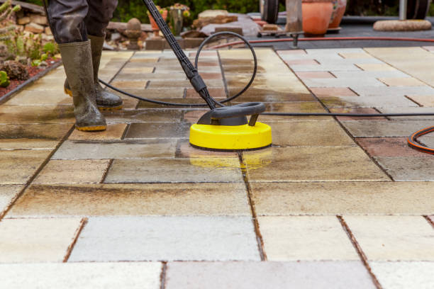 Best Patio and Deck Pressure Washing  in Sharon, TN