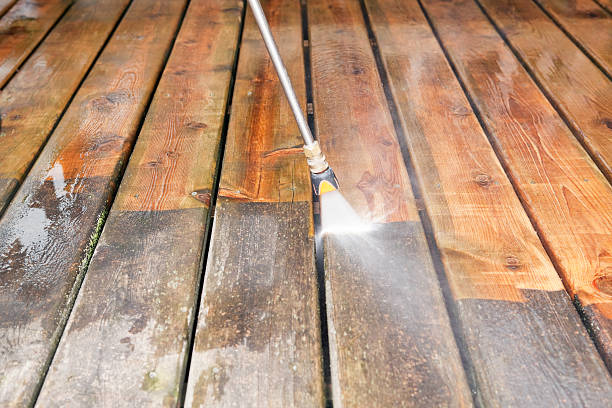 Professional  Pressure Washing Services in Sharon, TN